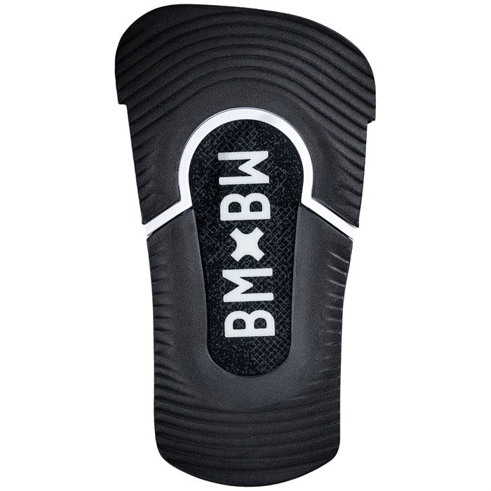 Bent Metal Bolt Bindings 2026 (Black) - Image 4