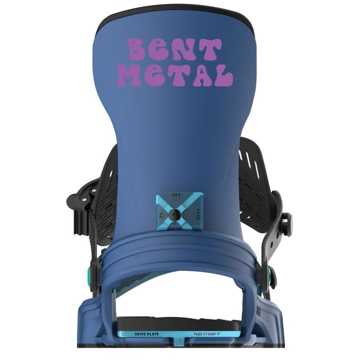 Bent Metal Stylist Bindings (Blue) - Image 4