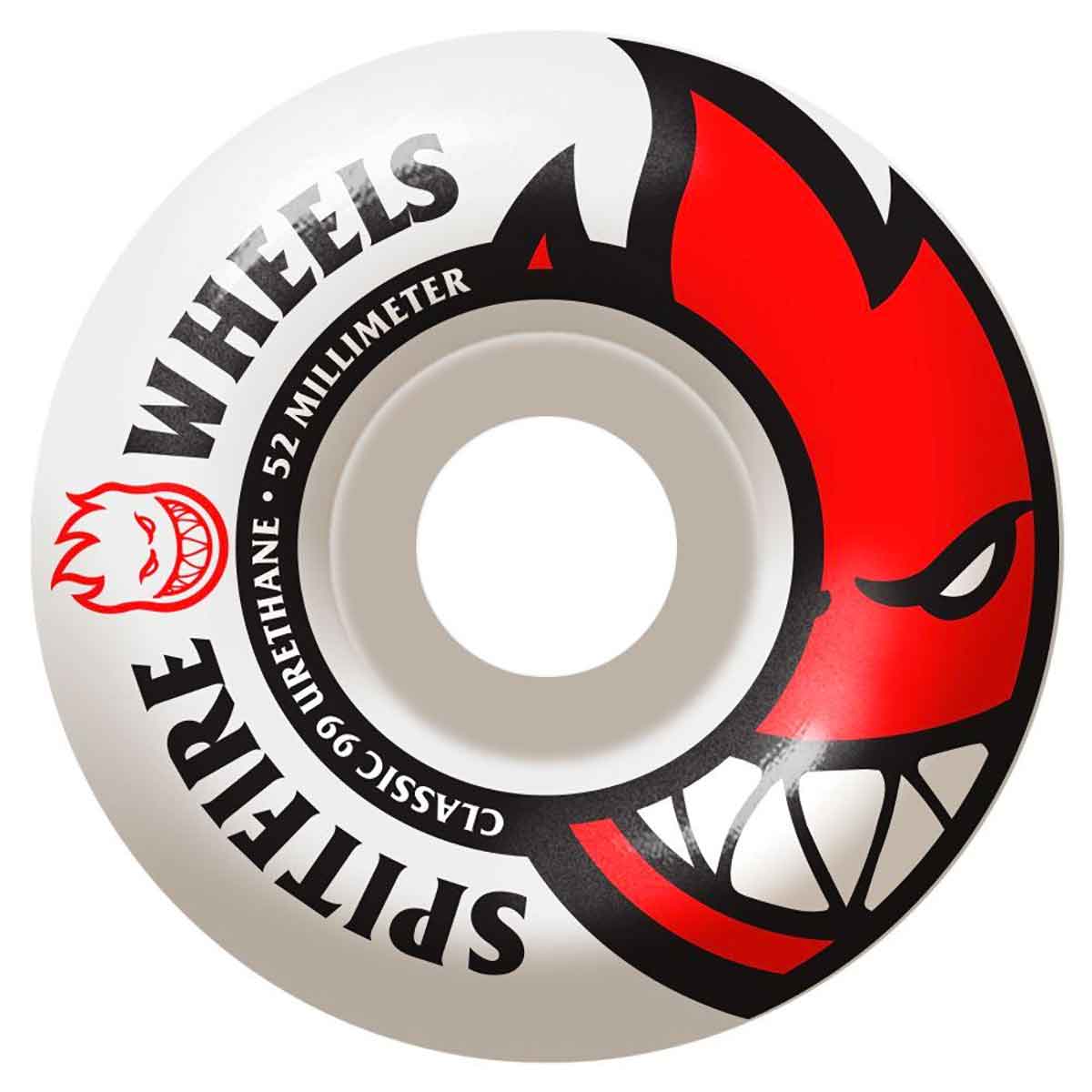 Spitfire 99D Bighead Wheels - Image 3