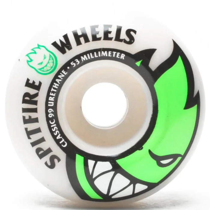 Spitfire 99D Bighead Wheels - Image 4