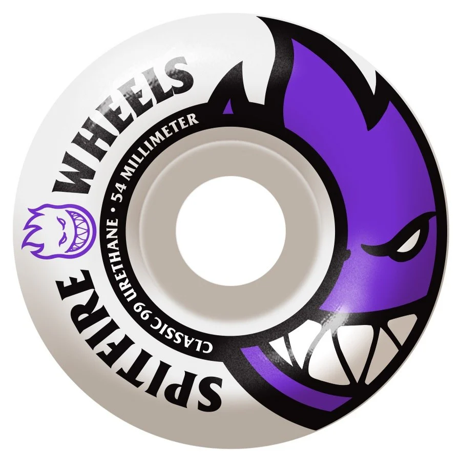 Spitfire 99D Bighead Wheels - Image 5