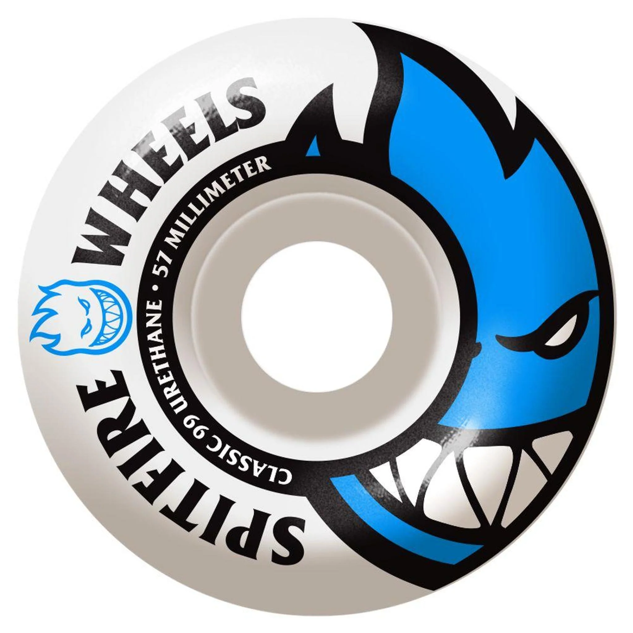 Spitfire 99D Bighead Wheels - Image 6