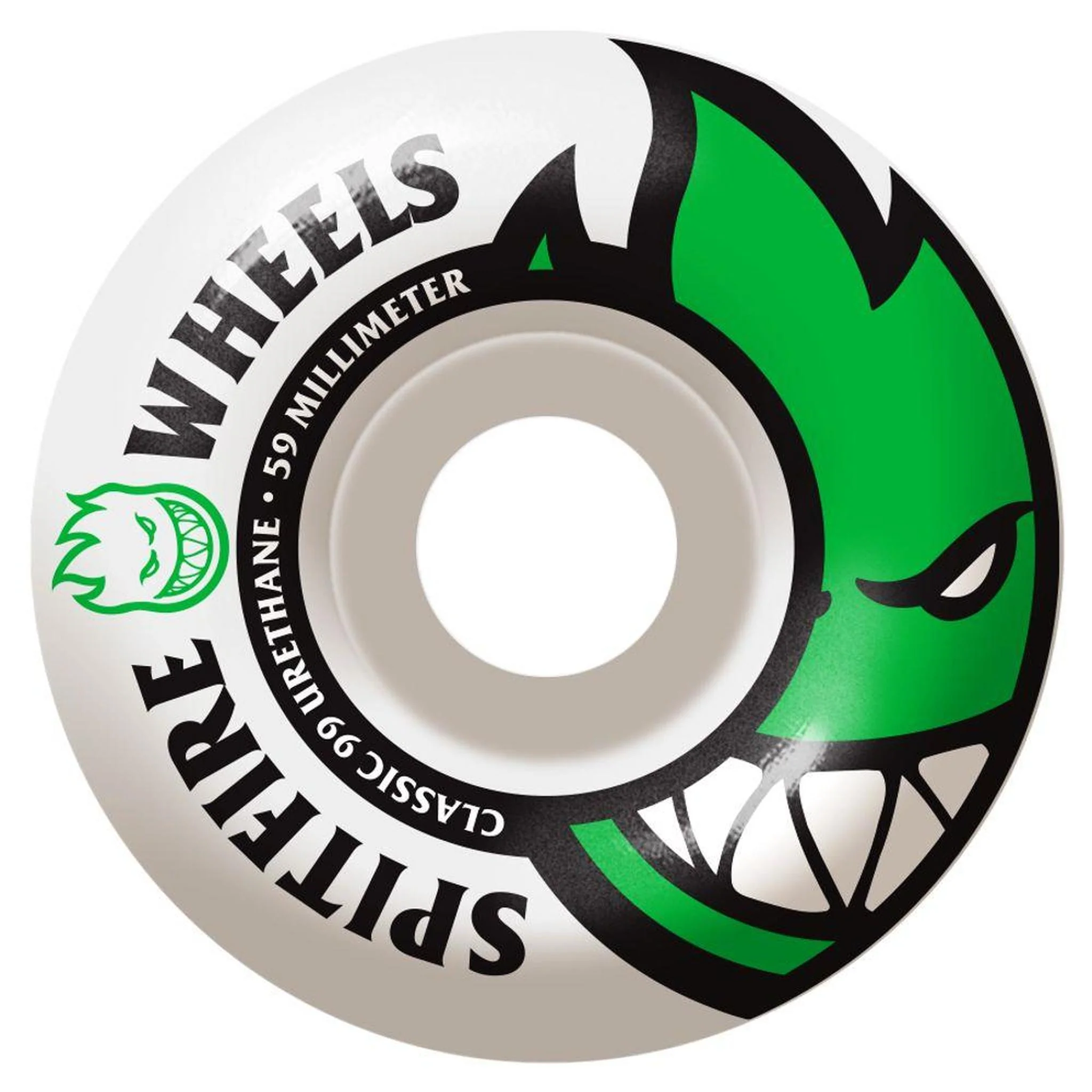 Spitfire 99D Bighead Wheels - Image 7