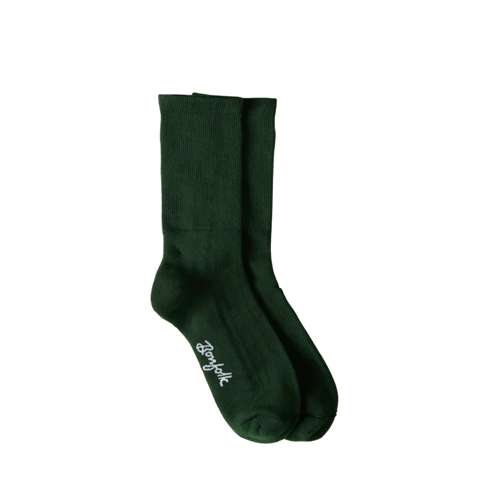 Bonfolk Daily Crew Socks - Image 4