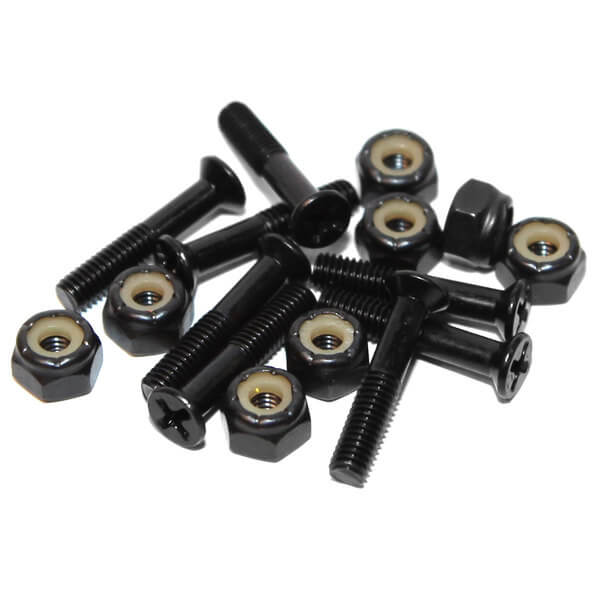 Bulk Hardware 1"