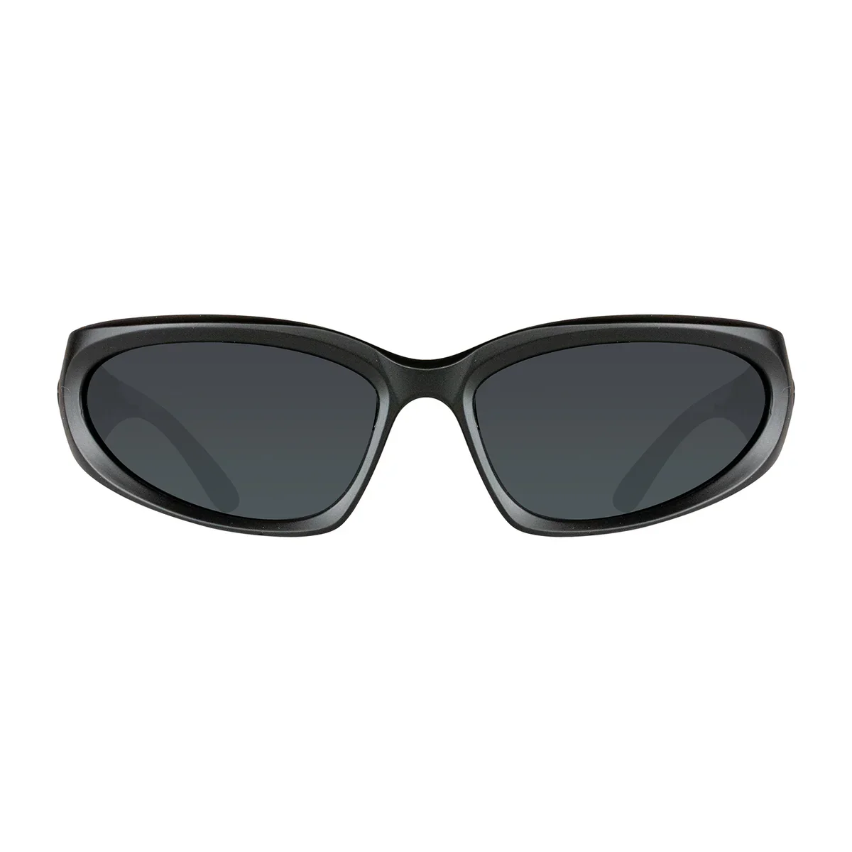 Cassette Optics Limewire (Black/Smoke Lens)