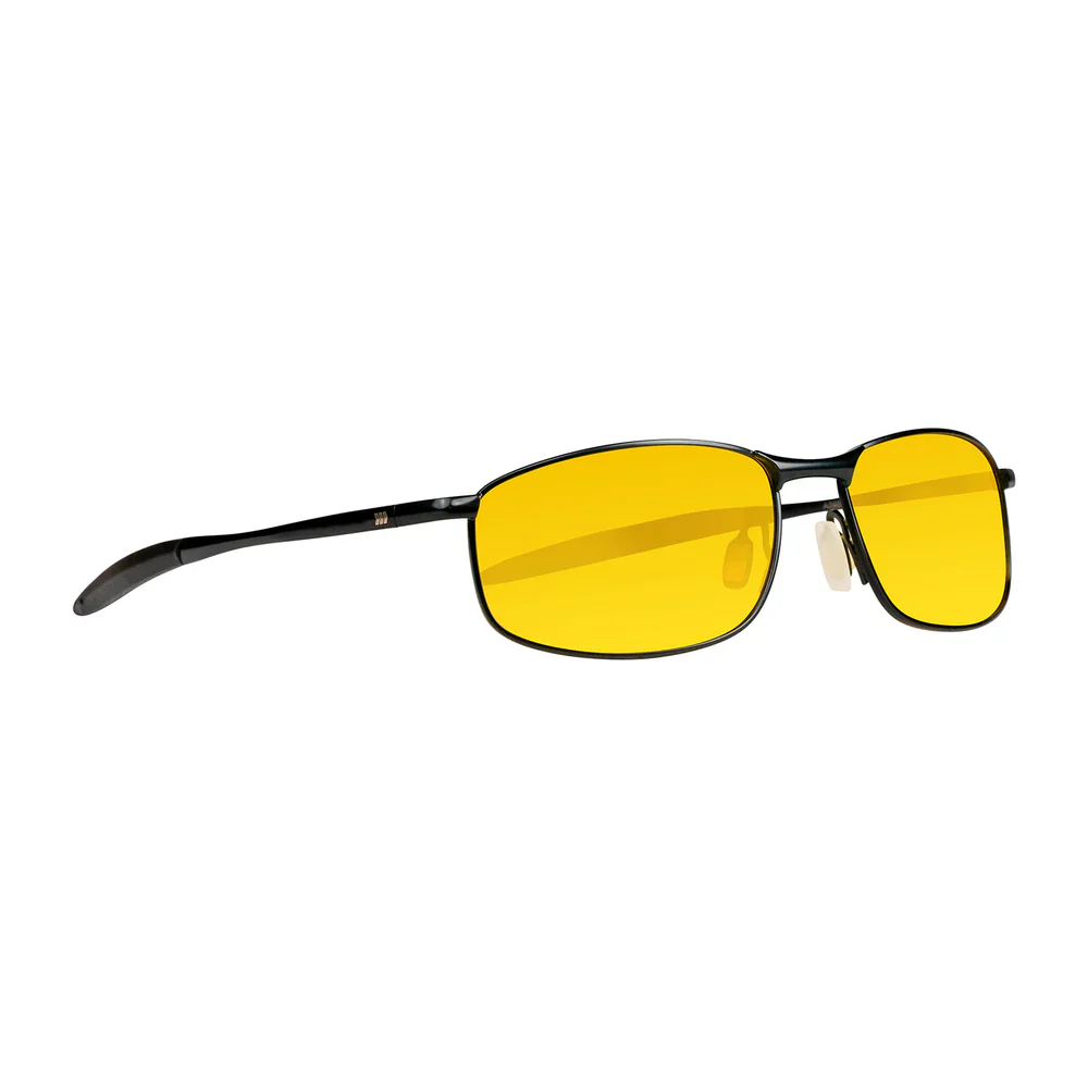 Cassette Optics Mixer (Vinyl/Semi Polarized/ Yellow Lens) - Image 2