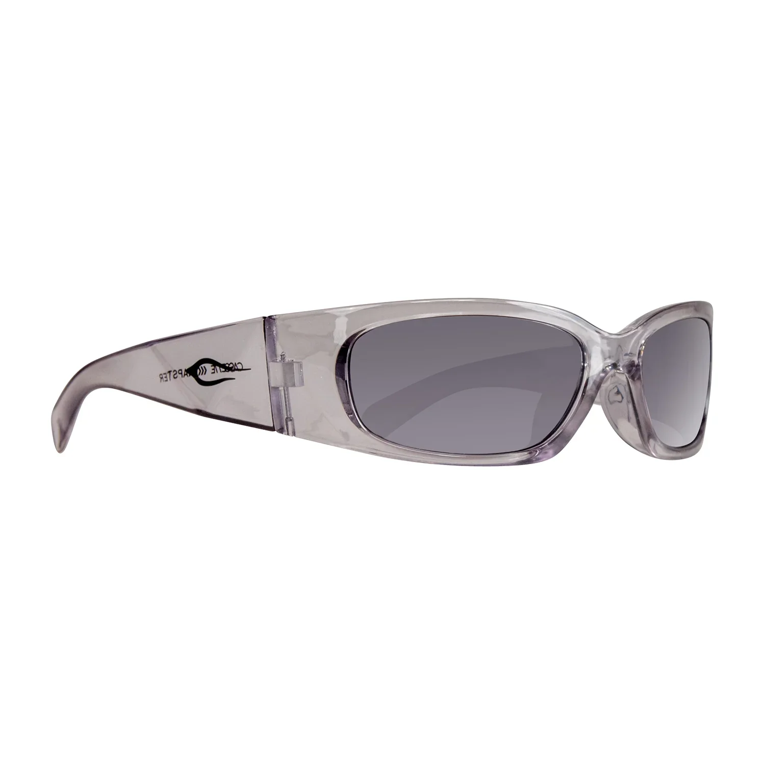 Cassette Optics Napster (Translucent/Gray/Smoke Lens) - Image 3