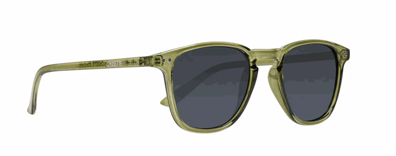 Cassette Optics Sunglasses Standard - Image 6