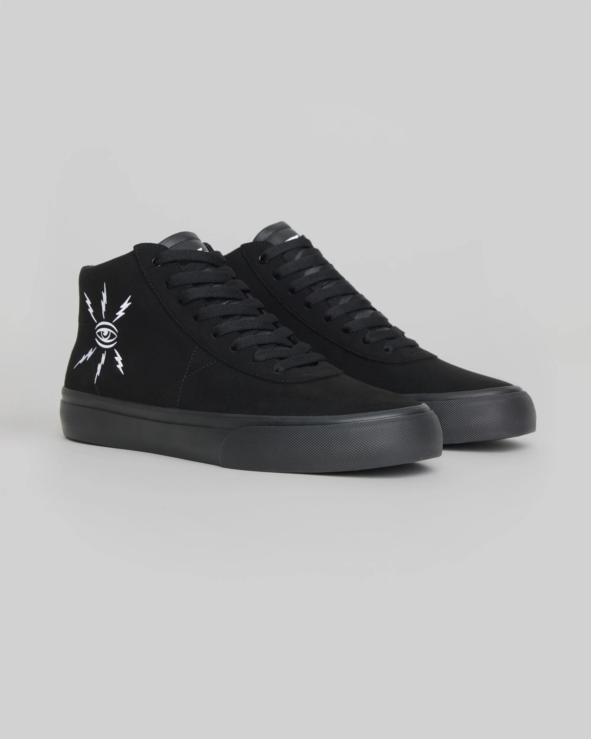 CHAPTER MID | BLACK / BLACK TEMPLETON - Image 2