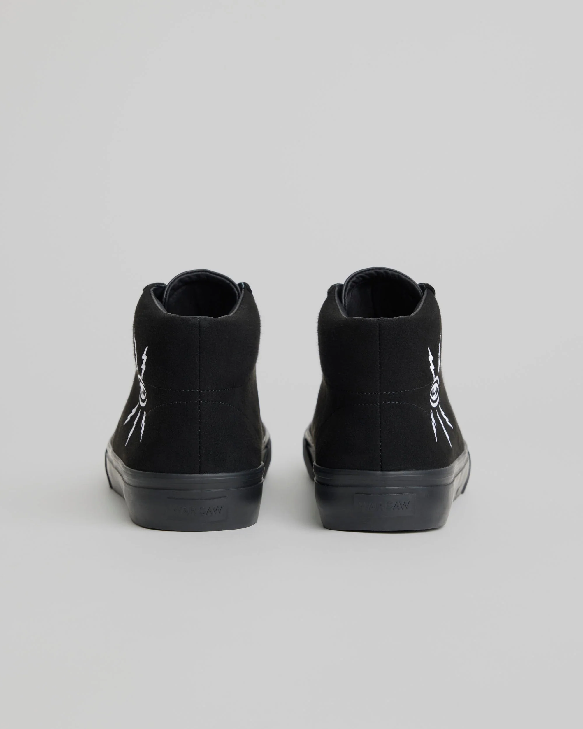 CHAPTER MID | BLACK / BLACK TEMPLETON - Image 3