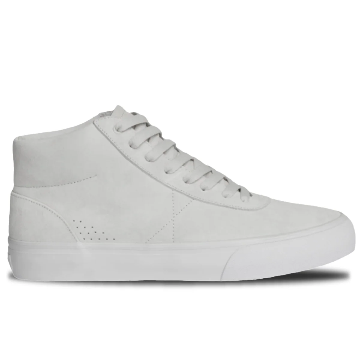 CHAPTER MID | WHITE / WHITE