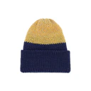 Chimney LTD Short Stack Beanie (Mixtape Multicolor) - Image 2
