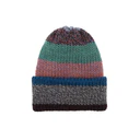 Chimney LTD Short Stack Beanie (Mixtape Multicolor) - Image 3