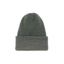 Chimney LTD Short Stack Beanie (Mixtape Multicolor) - Image 4