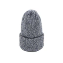 Chimney LTD Short Stack Beanie (Mixtape Multicolor) - Image 5