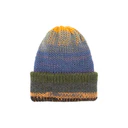 Chimney LTD Short Stack Beanie (Mixtape Multicolor) - Image 6