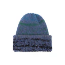 Chimney LTD Short Stack Beanie (Mixtape Multicolor) - Image 7