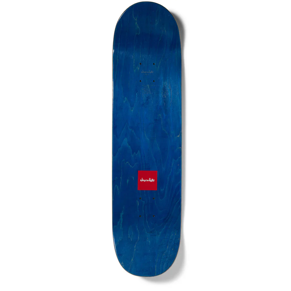 Chocolate Erik Herrera Cada Dia Deck (8.375") - Image 2