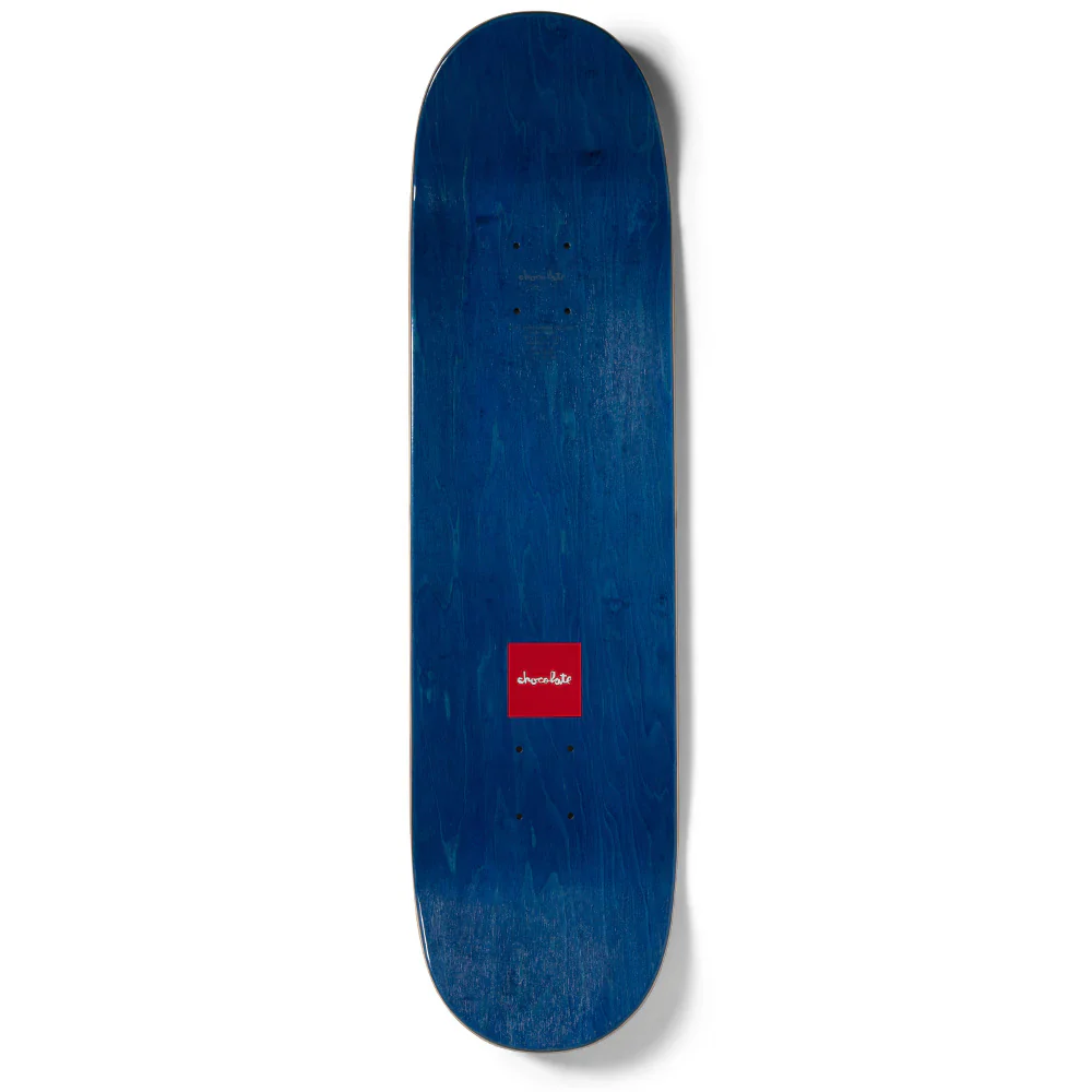 Chocolate Vincent Alvarez Cada Dia Deck (8.25") - Image 2