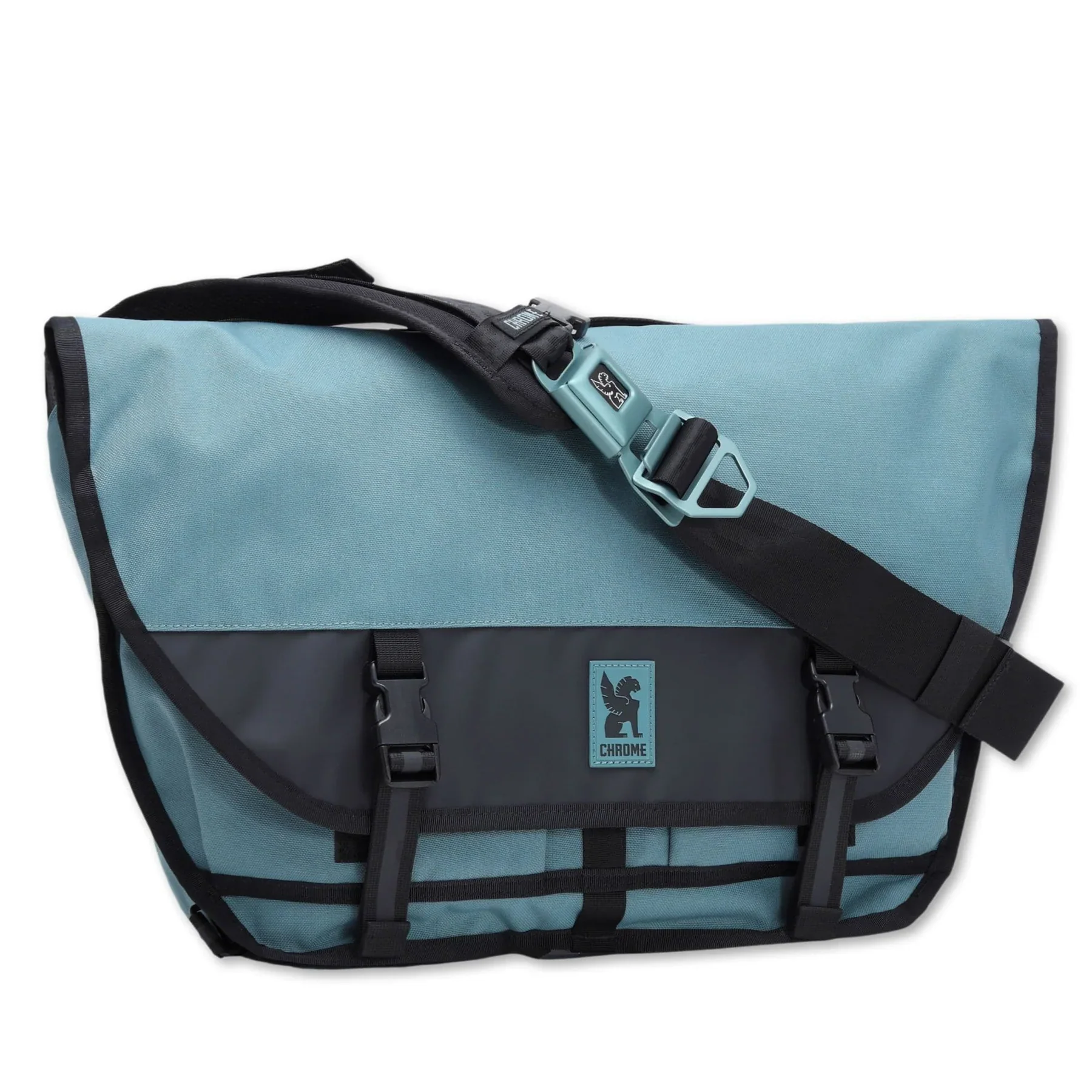 Chrome Industries Citizen 15L Messenger Bag - Image 5