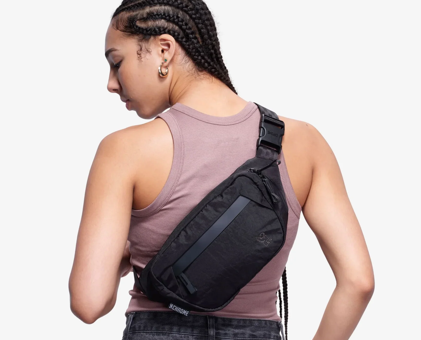 Chrome Industries Sabin 3L Sling Bag - Image 8