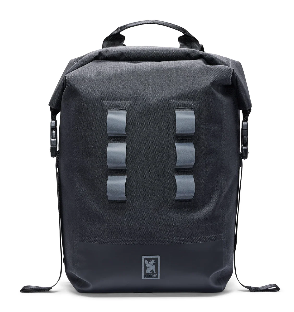 Chrome Industries Urb Ex 20L Backpack (FOG) - Image 6