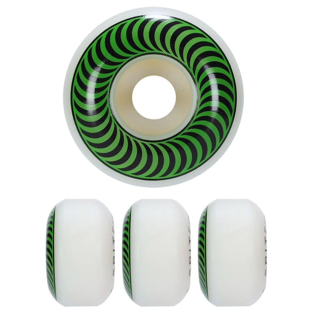 Spitfire 99D Classics Wheels - Image 3