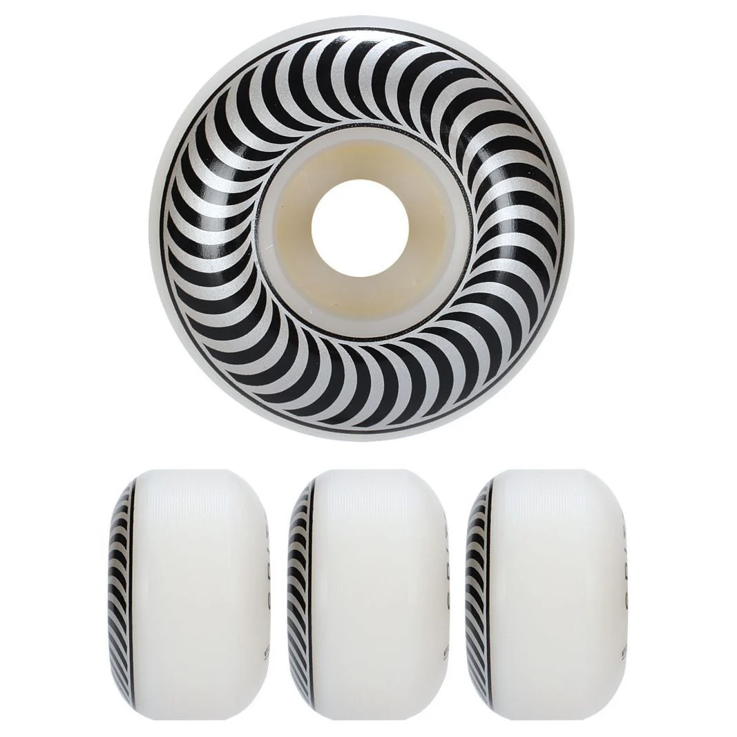 Spitfire 99D Classics Wheels - Image 5
