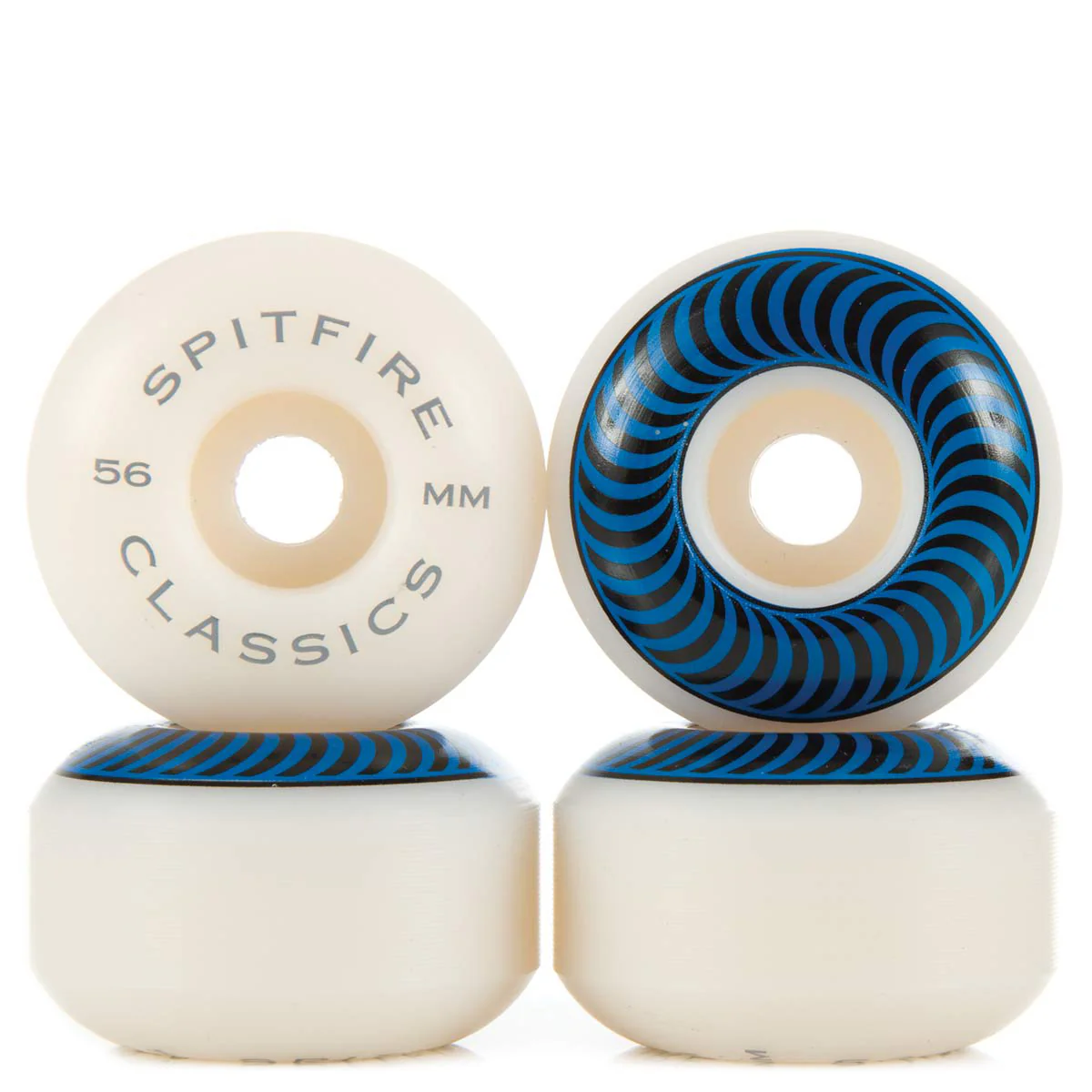Spitfire 99D Classics Wheels - Image 9