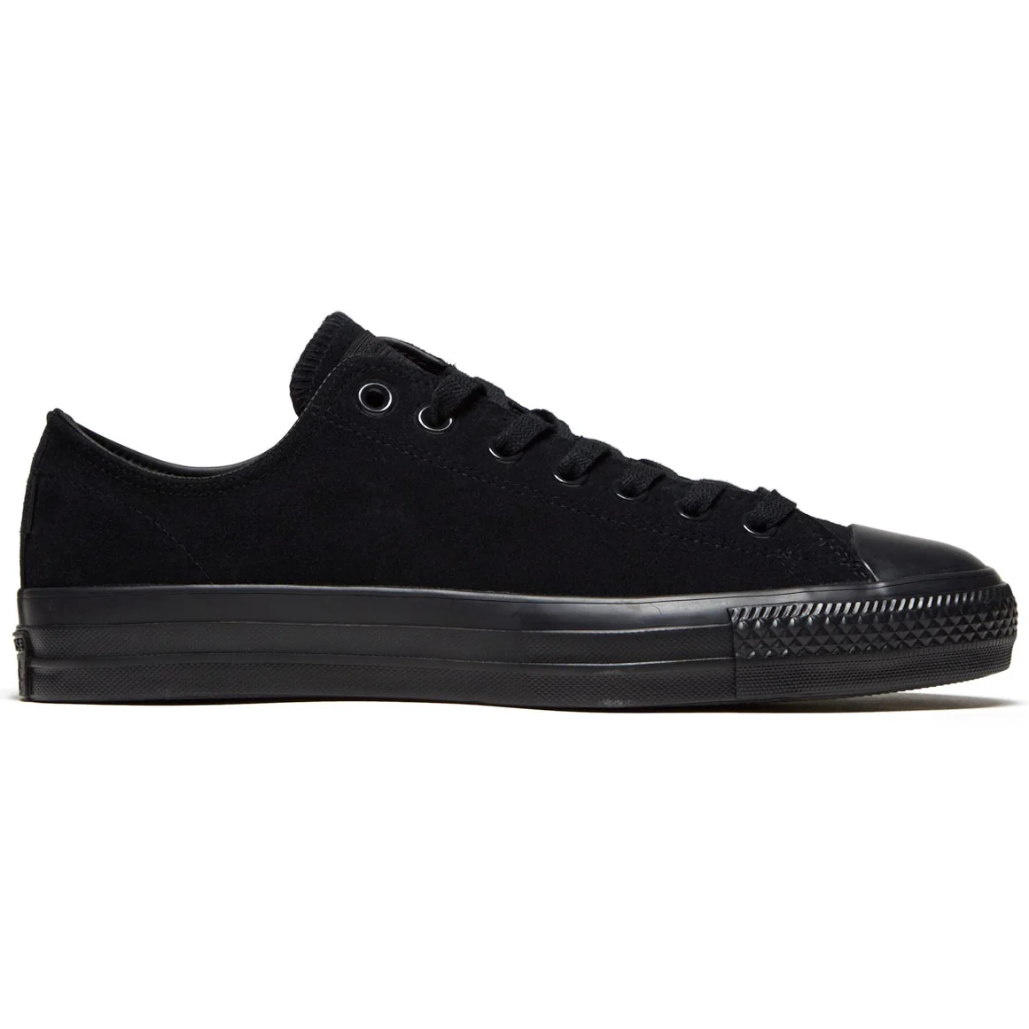 Converse Cons CTAS Pro Ox (Black/Black/Black)