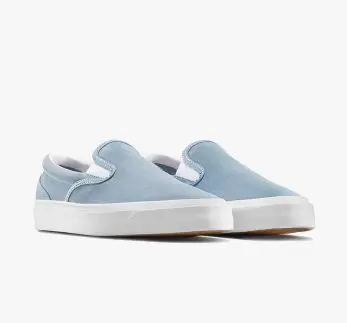 Converse Cons CC Slip (Wet Stone/White/White) - Image 2