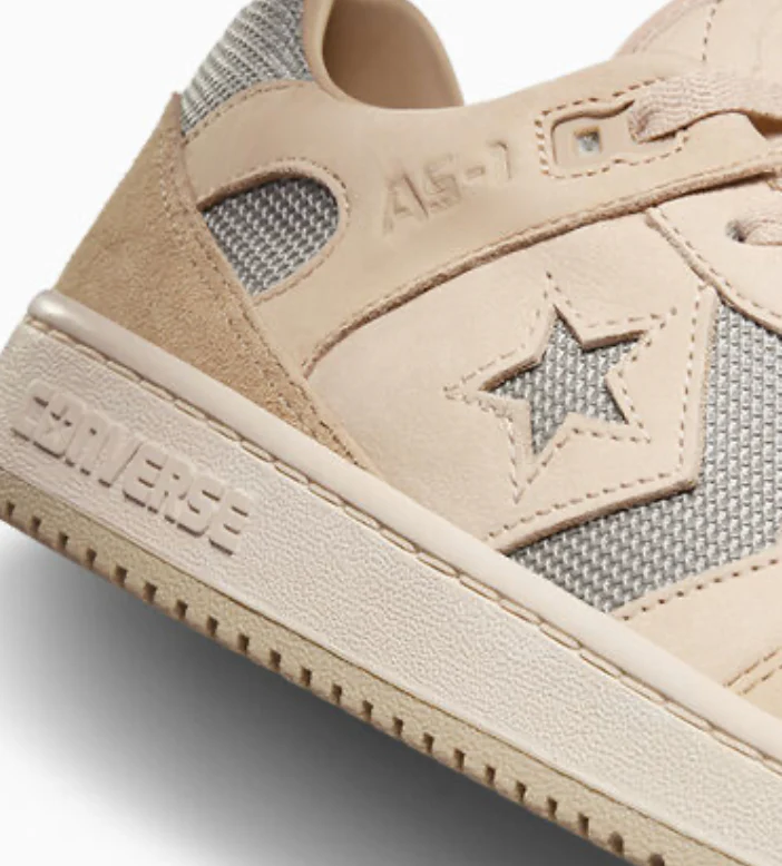 Converse Cons AS-1 Pro Ox (Shifting Sand/Warm Sand) - Image 3
