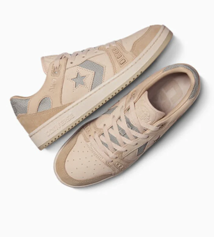 Converse Cons AS-1 Pro Ox (Shifting Sand/Warm Sand) - Image 4