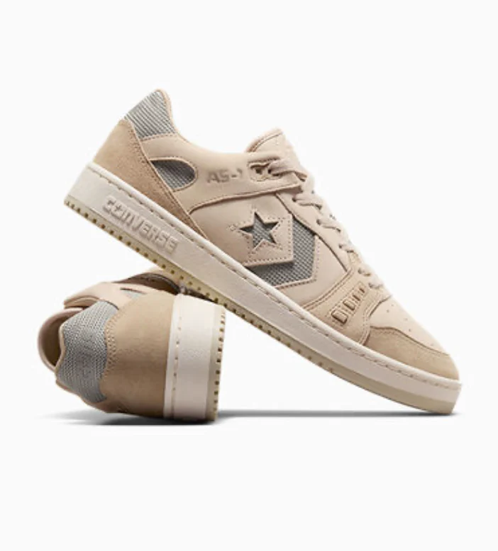 Converse Cons AS-1 Pro Ox (Shifting Sand/Warm Sand) - Image 5