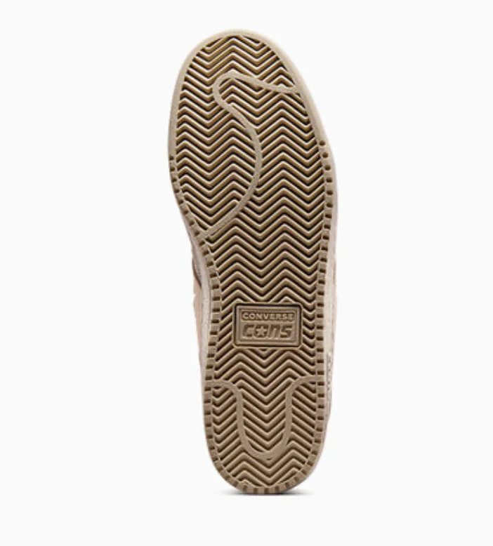 Converse Cons AS-1 Pro Ox (Shifting Sand/Warm Sand) - Image 7