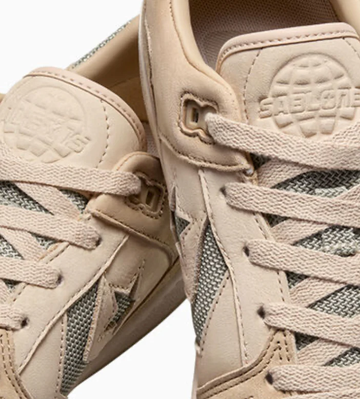 Converse Cons AS-1 Pro Ox (Shifting Sand/Warm Sand) - Image 8
