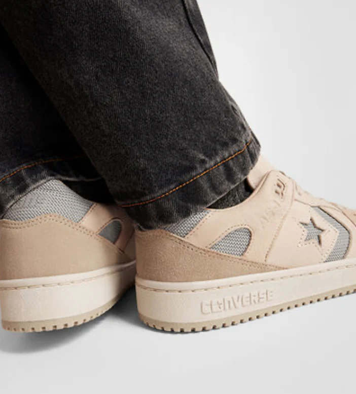 Converse Cons AS-1 Pro Ox (Shifting Sand/Warm Sand) - Image 9
