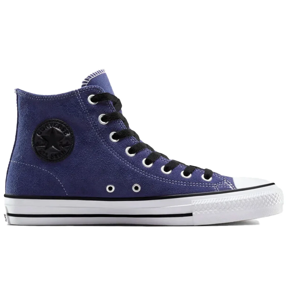 Converse Cons CTAS Pro Hi (Fresh Blueberry/Black/White)