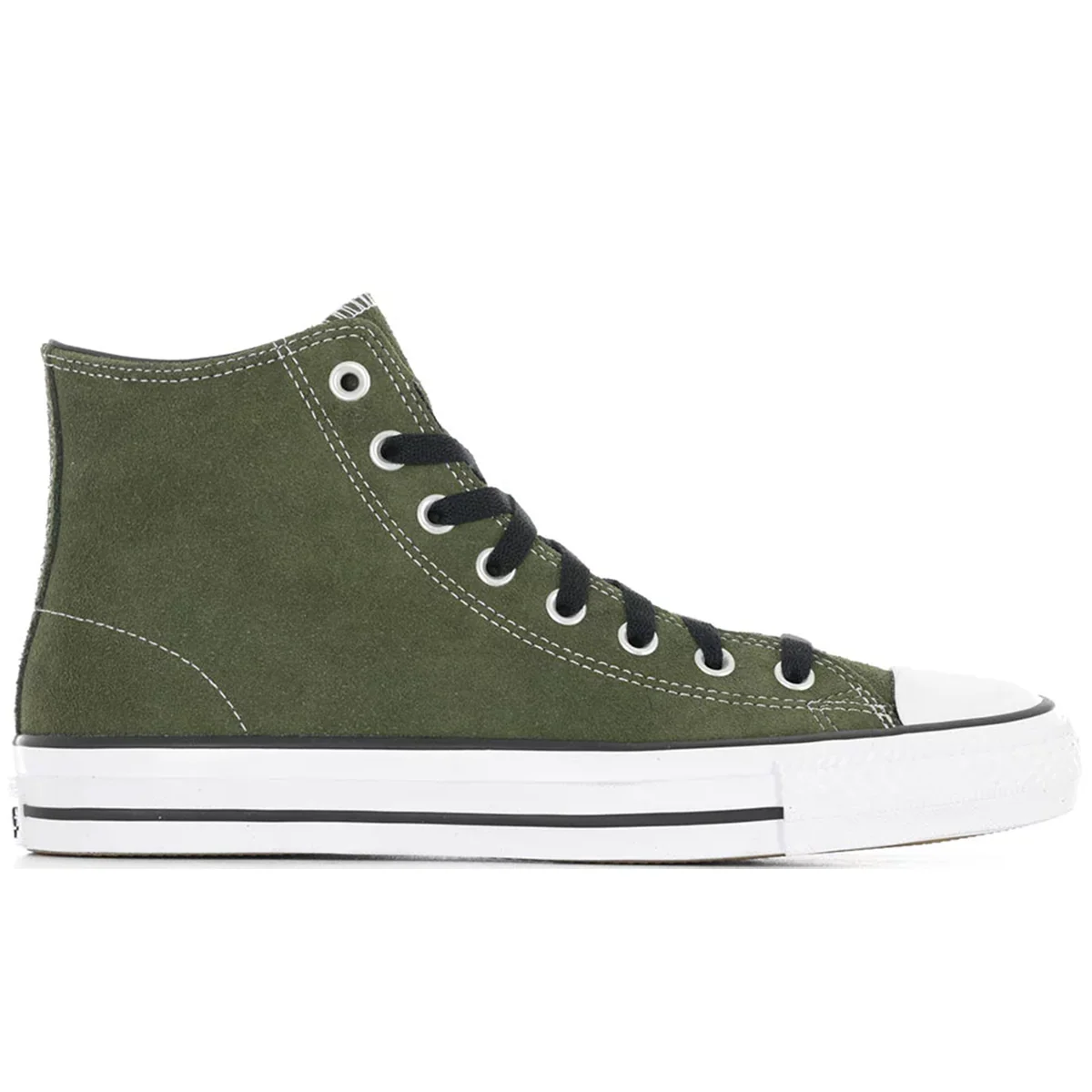 Converse Cons CTAS Pro Hi (Good Natured/Black/White)