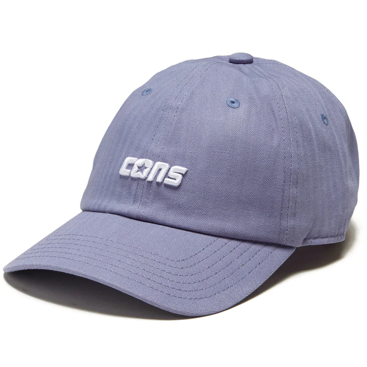 Converse Cons Hat (Purple)