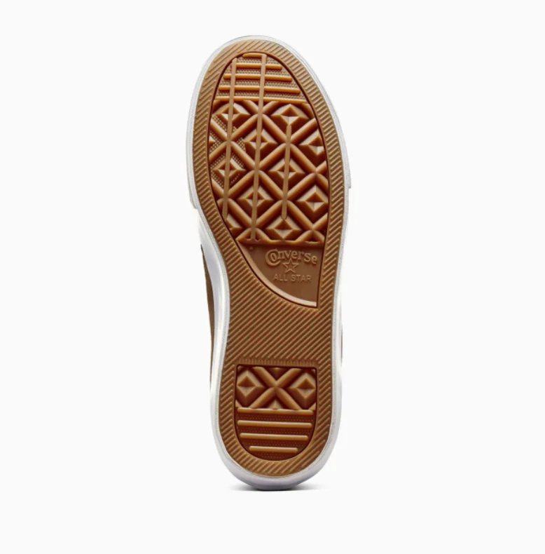 Converse Cons Louie Lopez Pro Ox (Chestnut Brown/Natural Ivory) - Image 3