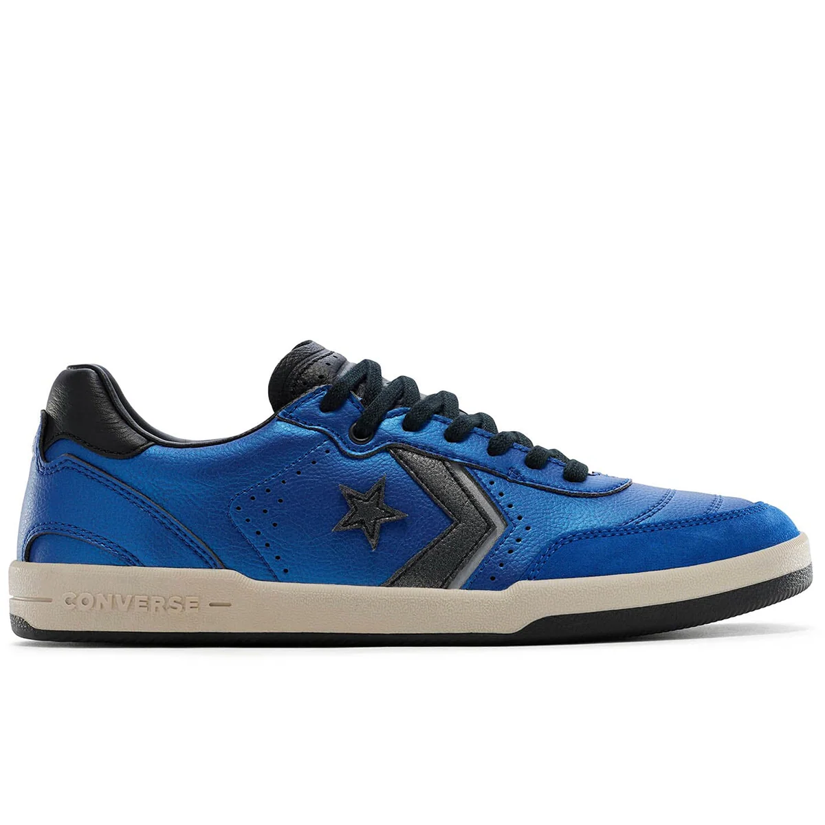Converse Cons Louie Lopez Pro 2 OX (Blue/Silver/Black)