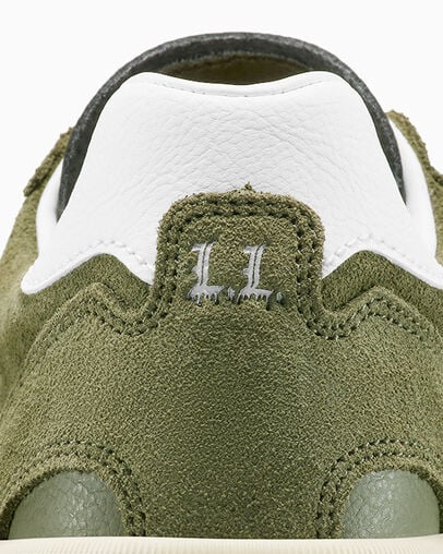 Converse Louie Lopez Pro 2 (Utility/White/Natural Ivory) - Image 5