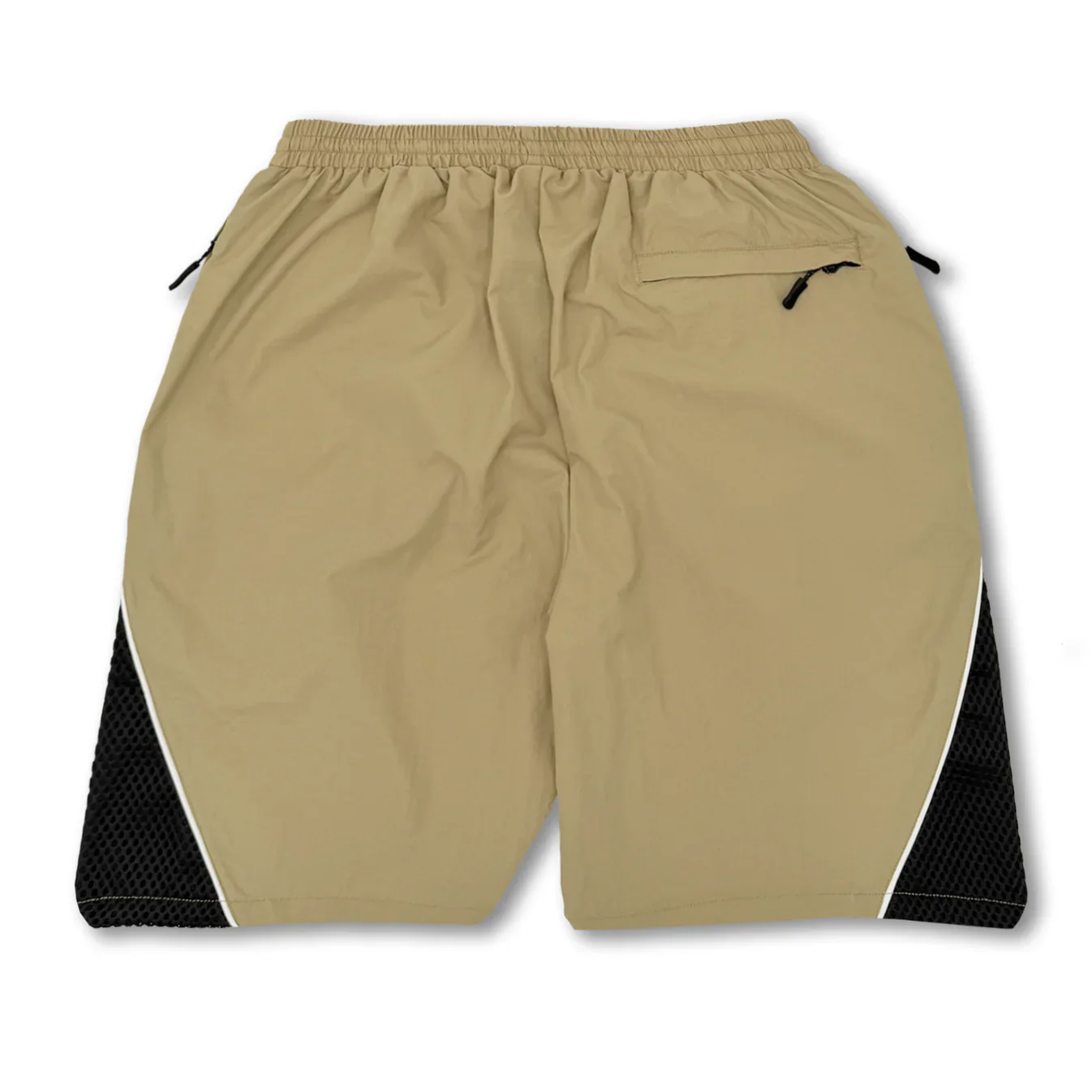 Damage Fasttrack Shorts - Image 2