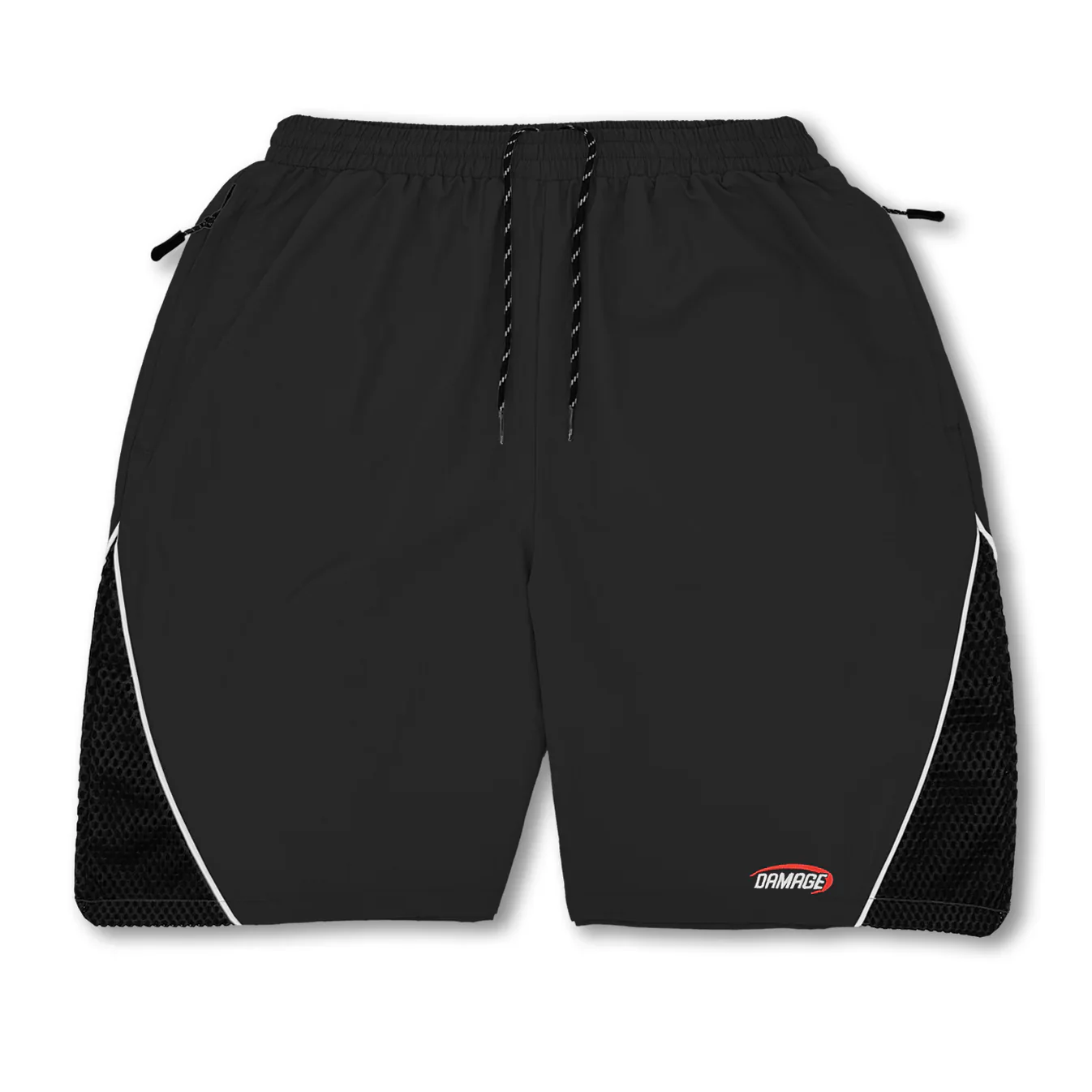 Damage Fasttrack Shorts - Image 3