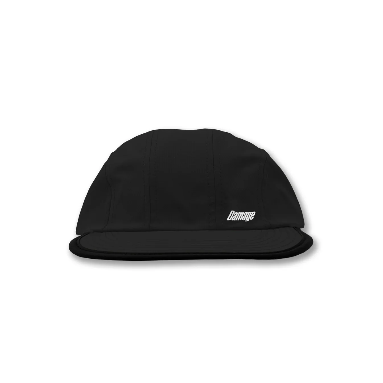 Damage Foamie 5 Panel Hat - Image 3