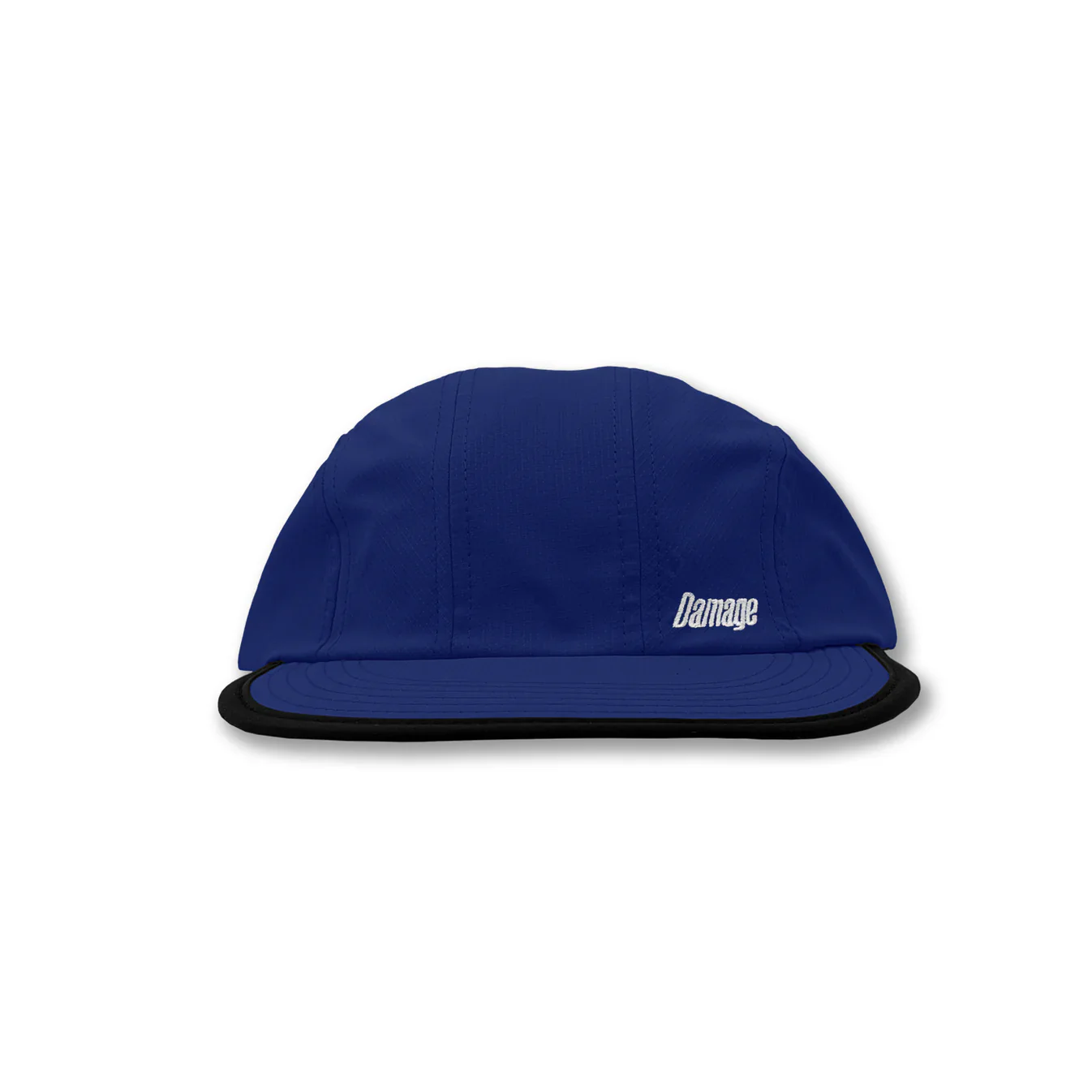 Damage Foamie 5 Panel Hat - Image 5