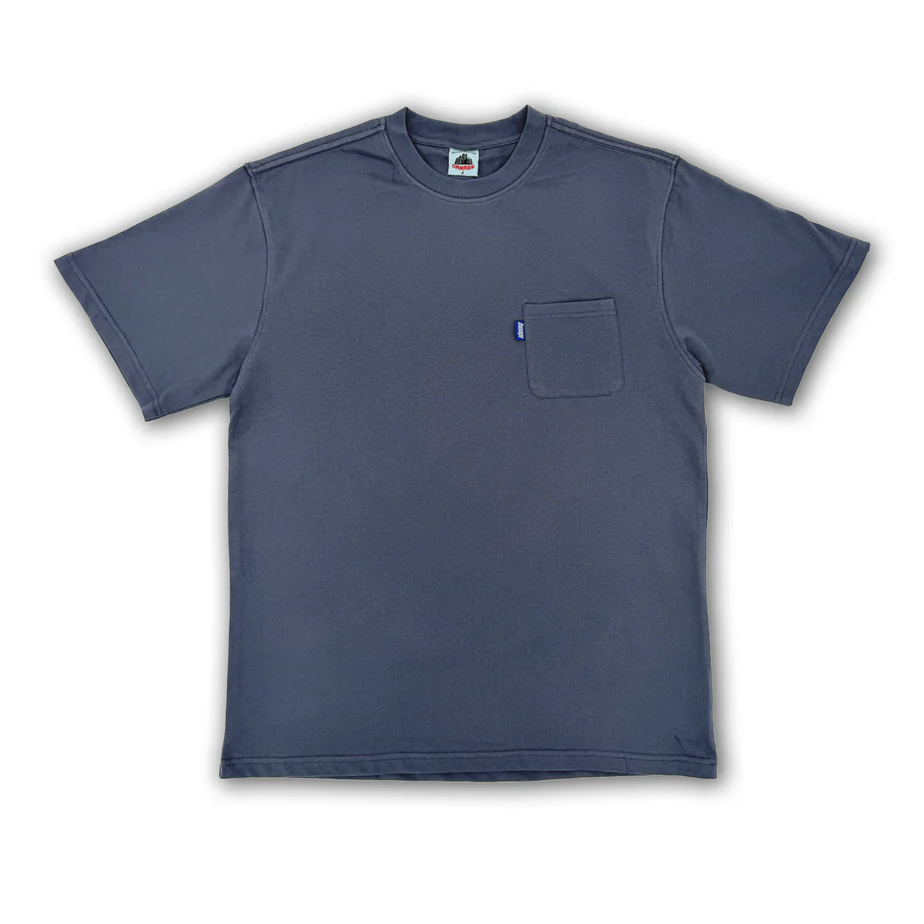 Damage Pocket Tee - Image 2