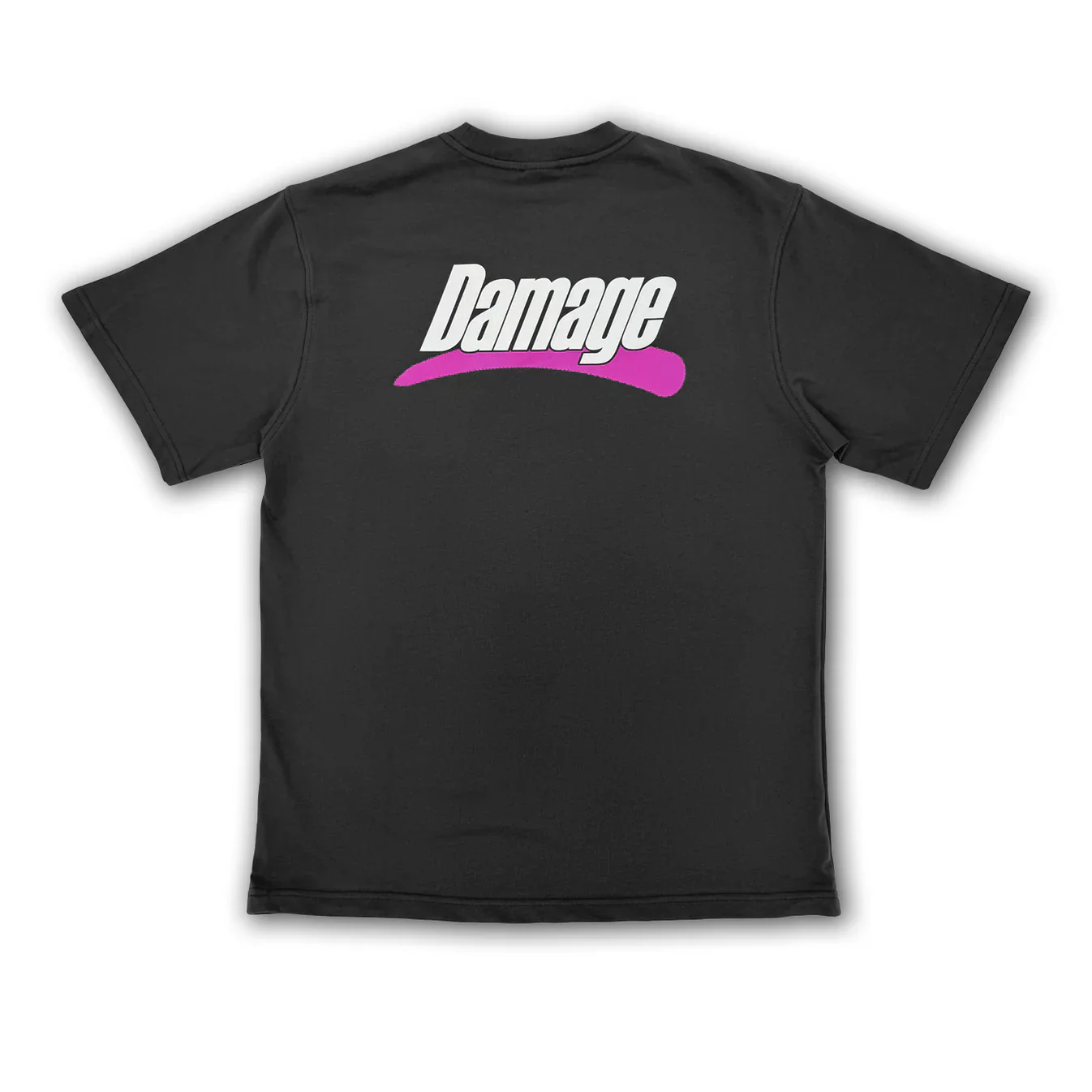 Damage Pocket Tee - Image 3